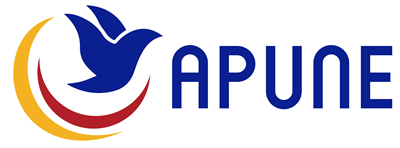 Logo APUNE